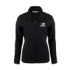 Thumbnail image for  Womens Black Softshell Jacket