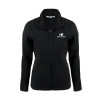 Thumbnail image for  Womens Black Softshell Jacket