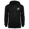 Thumbnail image for  Black Fleece Full Zip Hoodie