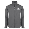 Thumbnail image for  Charcoal Softshell Jacket