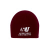 Thumbnail image for  Maroon Knit Beanie