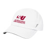 Thumbnail image for  White Performance Cap