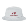 Thumbnail image for  Sportsman White Bucket Hat