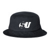 Thumbnail image for  Sportsman Black Bucket Hat