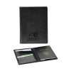 Thumbnail image for  Fabrizio Black RFID Passport Holder