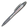 Thumbnail image for  Silver/Silver Blossom Pen/Highlighter