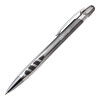 Thumbnail image for  Veneno Metallic Charcoal Pen w/Blue Ink