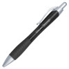 Thumbnail image for  Metallic Mykonos Black Pen