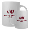 Thumbnail image for  Dad Full Color White Mug 15oz