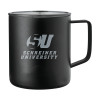Thumbnail image for  Rover Camp Vacuum Insulated Black Mug 14oz