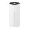 Thumbnail image for  Sherpa Vacuum White Tumbler & Insulator 12oz