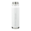 Thumbnail image for  Thor Copper Vacuum Insulated White Bottle 32oz