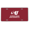 Thumbnail image for  License Plate