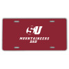 Thumbnail image for  License Plate