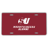 Thumbnail image for  License Plate