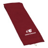 Thumbnail image for  Maroon Golf Towel