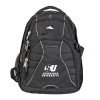 Thumbnail image for  High Sierra Black Swerve Computer Backpack