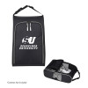 Thumbnail image for  Crosstown Side Mesh Black Shoe Bag