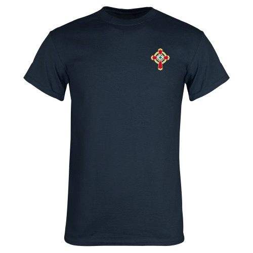  Navy T Shirt - Court of Honour