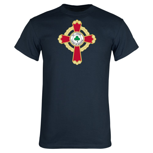  Navy T Shirt - Court of Honour