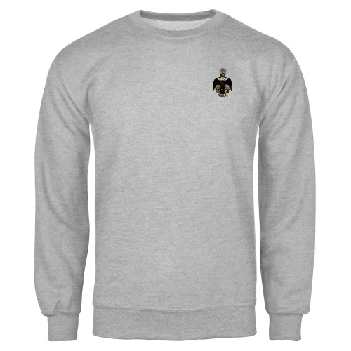 Main Image for  Grey Fleece Crew