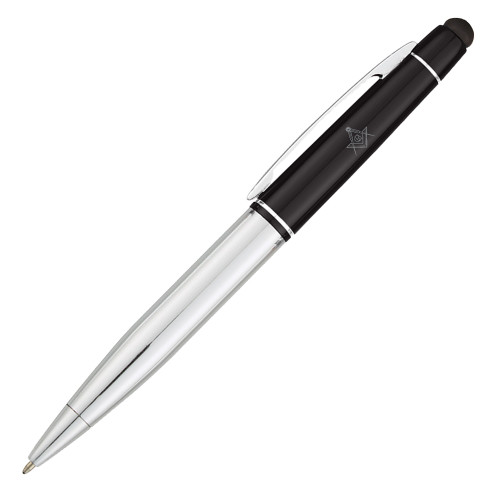  Stellar Stylus Pen - G Compass Logo Engraved