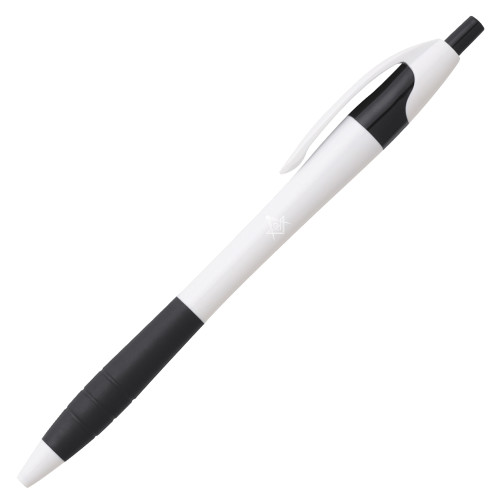  Cougar Black Pen - G Compass Logo