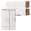 Thumbnail image for  Fabrizio Junior White Portfolio w/Loop Closure