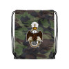 Thumbnail image for  Camo Drawstring Backpack