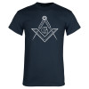 Thumbnail image for  Navy T Shirt