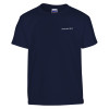 Thumbnail image for  Youth Navy T Shirt