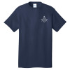 Thumbnail image for  Extended Navy T Shirt