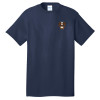 Thumbnail image for  Extended Navy T Shirt