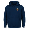 Thumbnail image for  Extended Navy Hoodie