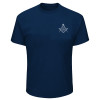 Thumbnail image for  Tall Navy T Shirt