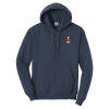 Thumbnail image for  Tall Navy Fleece Hoodie