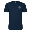 Thumbnail image for  Next Level Navy SoftStyle T Shirt