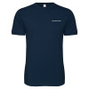 Thumbnail image for  Next Level Navy SoftStyle T Shirt