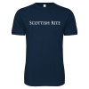 Thumbnail image for  Next Level Navy SoftStyle T Shirt