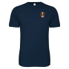 Thumbnail image for  Next Level Navy SoftStyle T Shirt