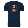 Thumbnail image for  Next Level Navy SoftStyle T Shirt
