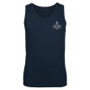Thumbnail image for  Navy Tank Top