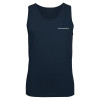 Thumbnail image for  Navy Tank Top