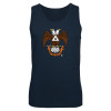Thumbnail image for  Navy Tank Top