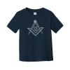 Thumbnail image for  Toddler Navy T Shirt
