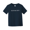 Thumbnail image for  Toddler Navy T Shirt