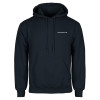 Thumbnail image for  Navy Fleece Hoodie