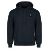 Thumbnail image for  Navy Fleece Hoodie