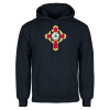 Thumbnail image for  Navy Fleece Hoodie