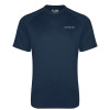 Thumbnail image for  Under Armour Navy Tech Tee